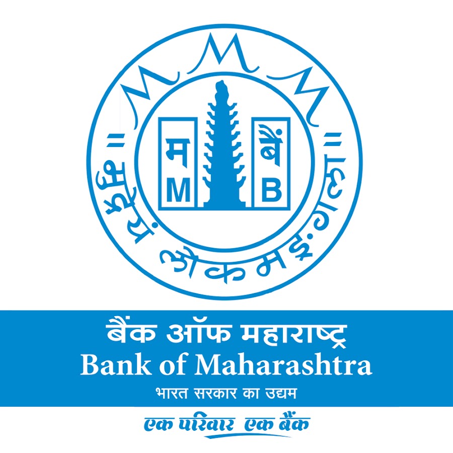 Bank of Maharashtra (Main Branch)