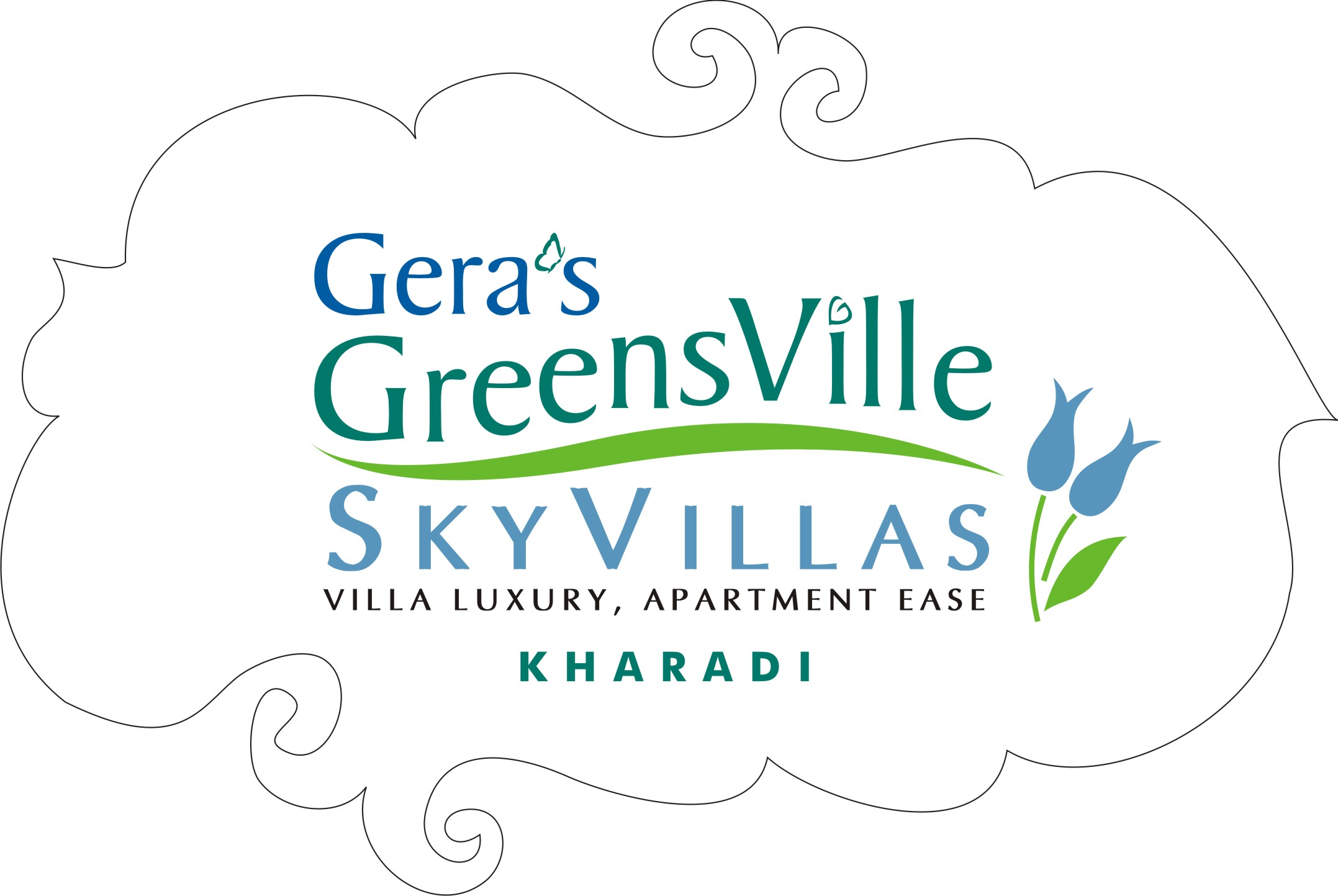 Gera’s Greensville SkyVillas