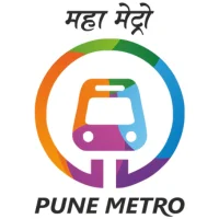 Pune Metro Station